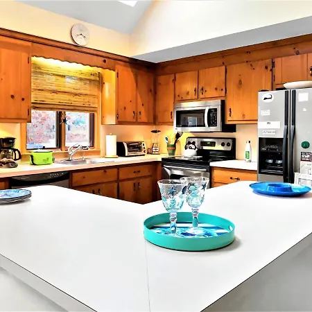 122 Tracy Lane Brewster Cape Cod - Jack'S Little Cape House Villa
